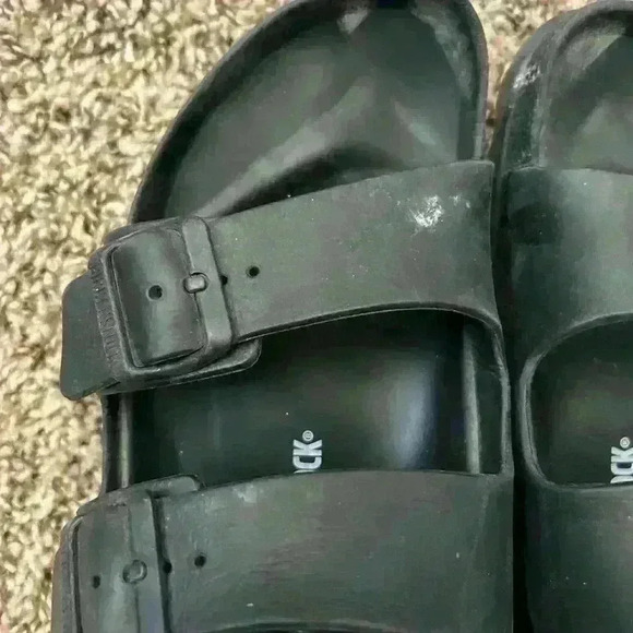 Men’s Birkenstocks shoes - Picture 3 of 6